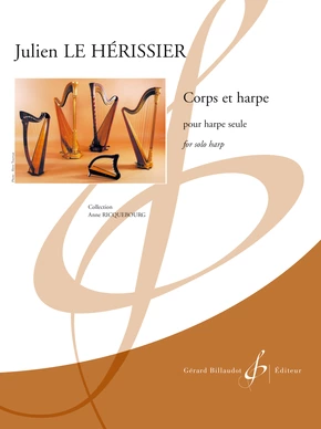 CORPS ET HARPE